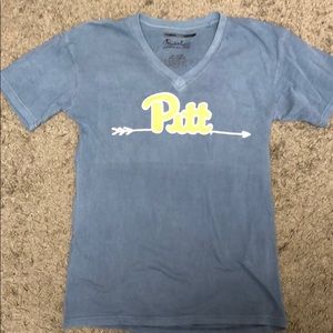 Pitt shirt